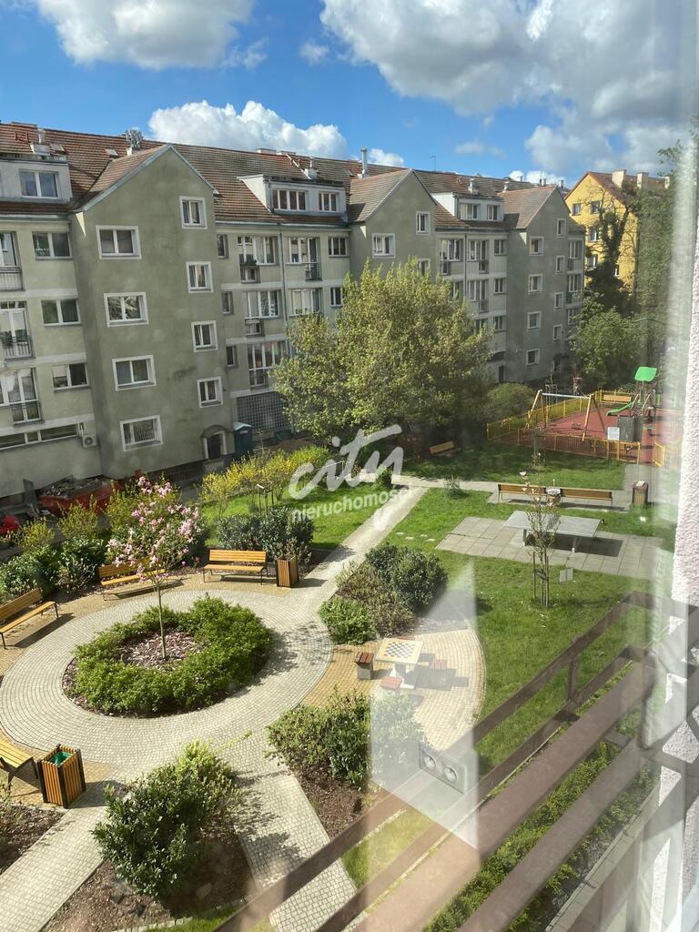 2-Pokojowe mieszkanie ul.Grodzka (11)