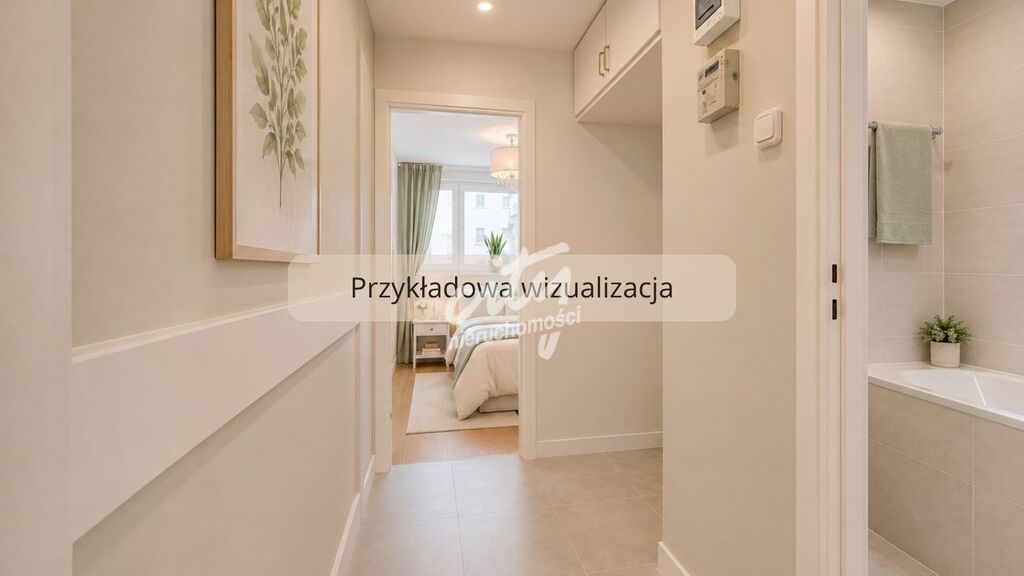 2 pok. Śródmieście  37 m2 336 tys. (9)