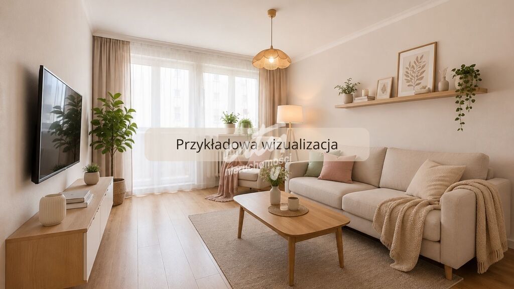 2 pok. Śródmieście  37 m2 336 tys. (2)