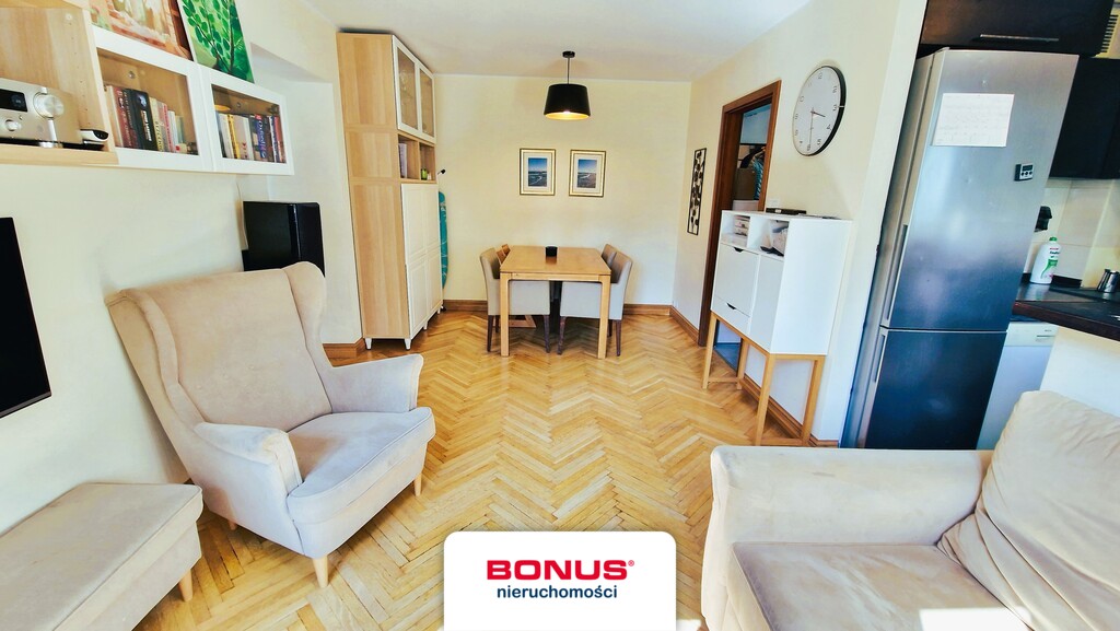 Spółdzielcze 3 pokoje w ścisłym centrum (2)