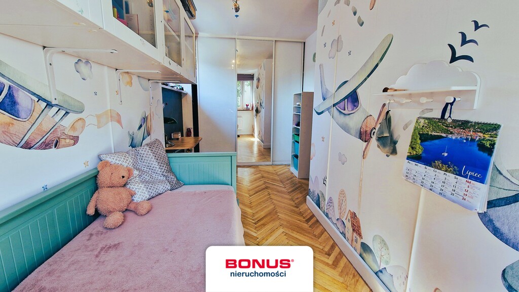 Spółdzielcze 3 pokoje w ścisłym centrum (7)