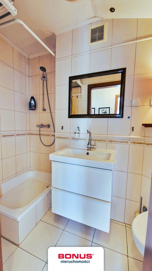 Spółdzielcze 3 pokoje w ścisłym centrum (8)