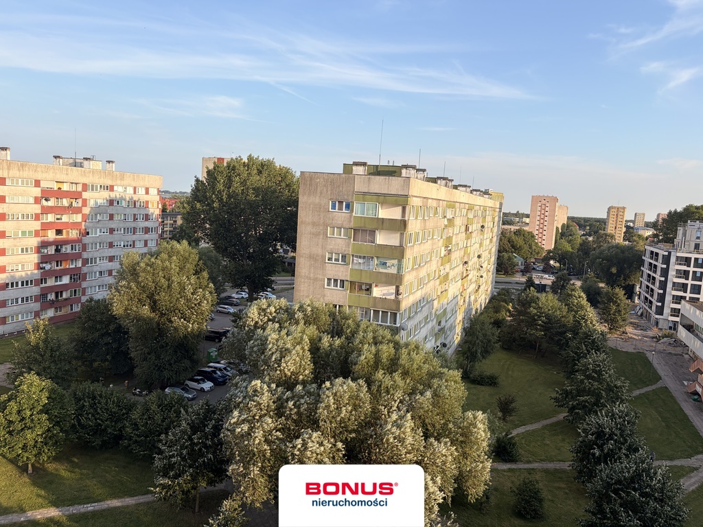 2 pokoje na Matejki. Cena  8 489 m2 (2)