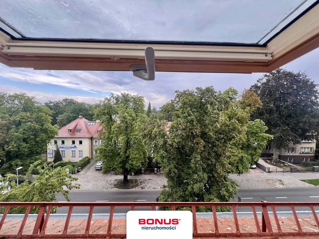 Śliczne mieszkanie w centrum (8)