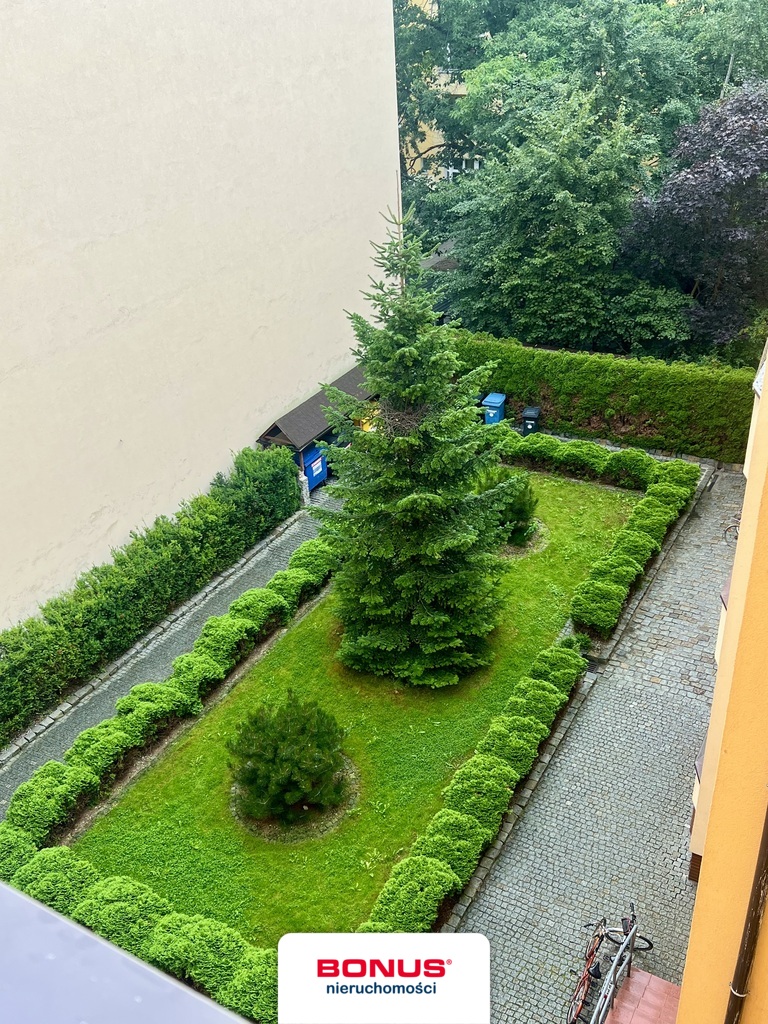 Śliczne mieszkanie w centrum (5)