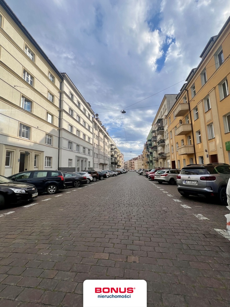 Śliczne mieszkanie w centrum (7)