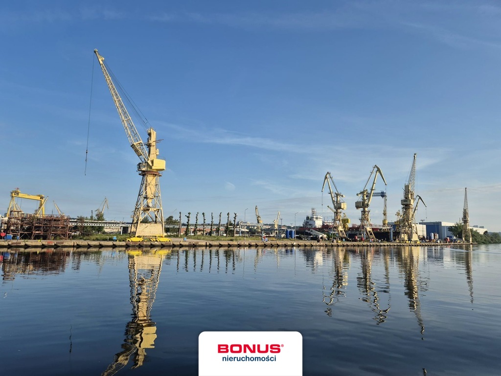 Obiekt, 3,320 m2, Szczecin Bandurskiego (2)