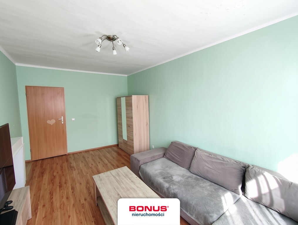 2 pokoje na Starym Mieście | balkon | parking (2)