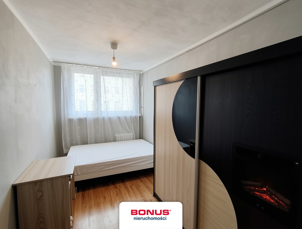 2 pokoje na Starym Mieście | balkon | parking (3)