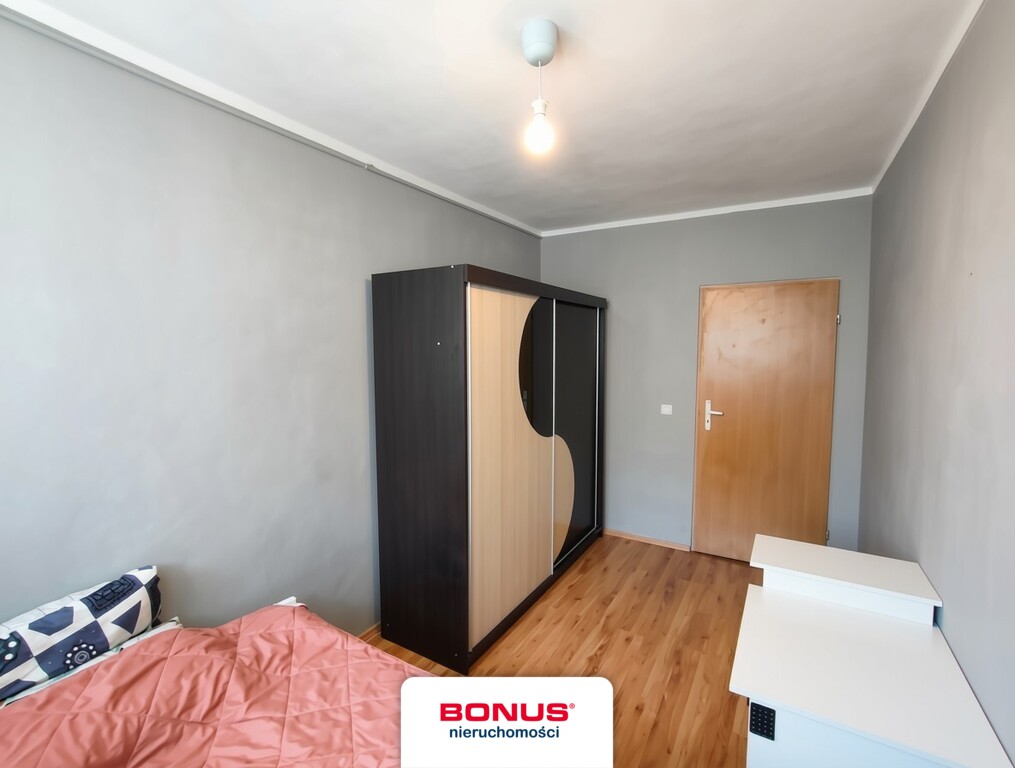 2 pokoje na Starym Mieście | balkon | parking (4)
