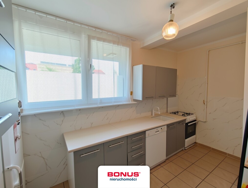 2 pokoje na Starym Mieście | balkon | parking (5)