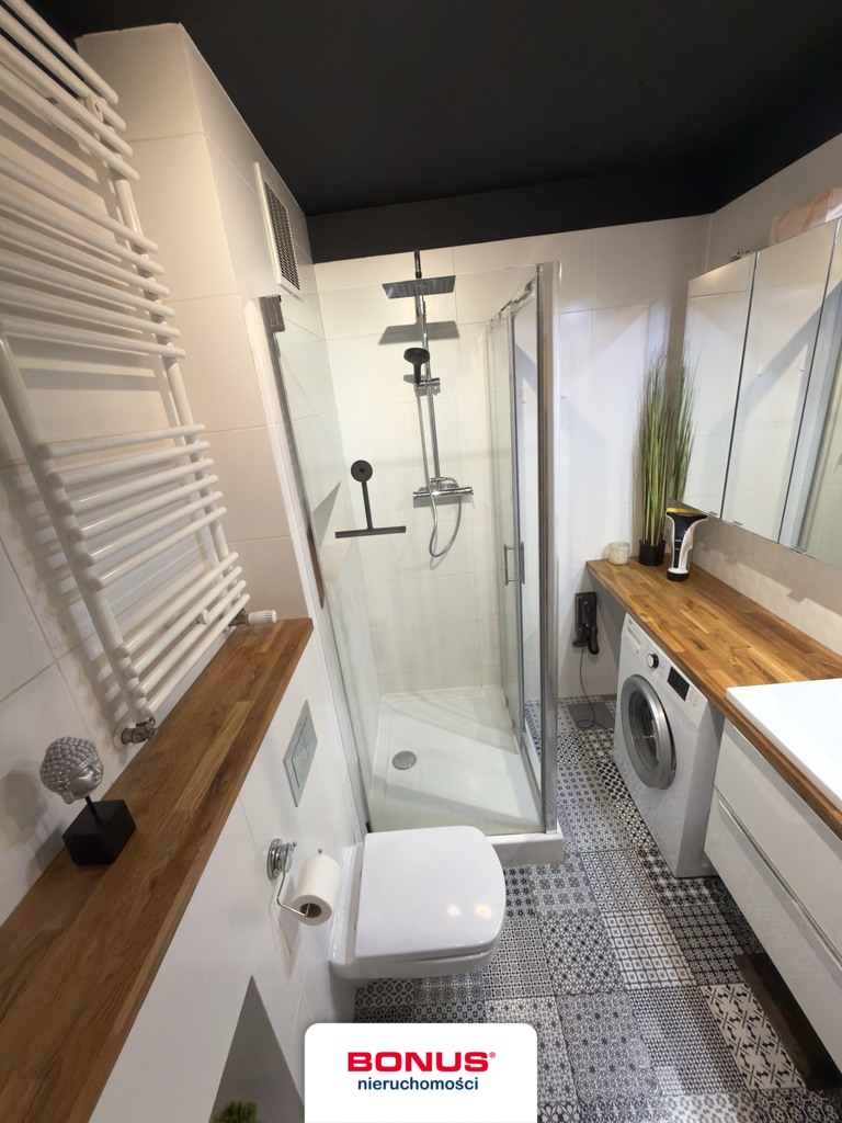 Mieszkanie, 2 pok., 34 m2, Szczecin Arkońskie (6)