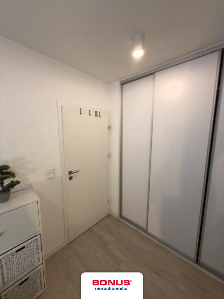 Mieszkanie, 2 pok., 34 m2, Szczecin Arkońskie (9)
