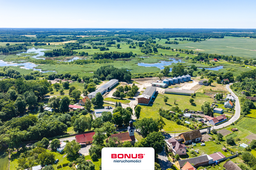 Magazyny 2497 m2 + 1,33 ha | duży potencjał (6)