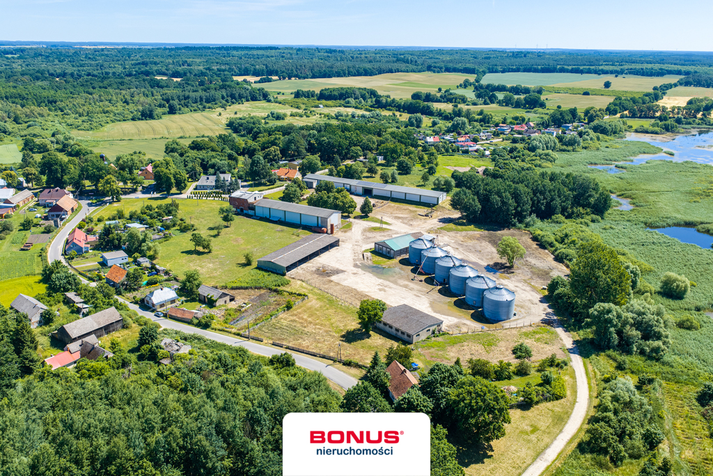 Magazyny 2497 m2 + 1,33 ha | duży potencjał (7)