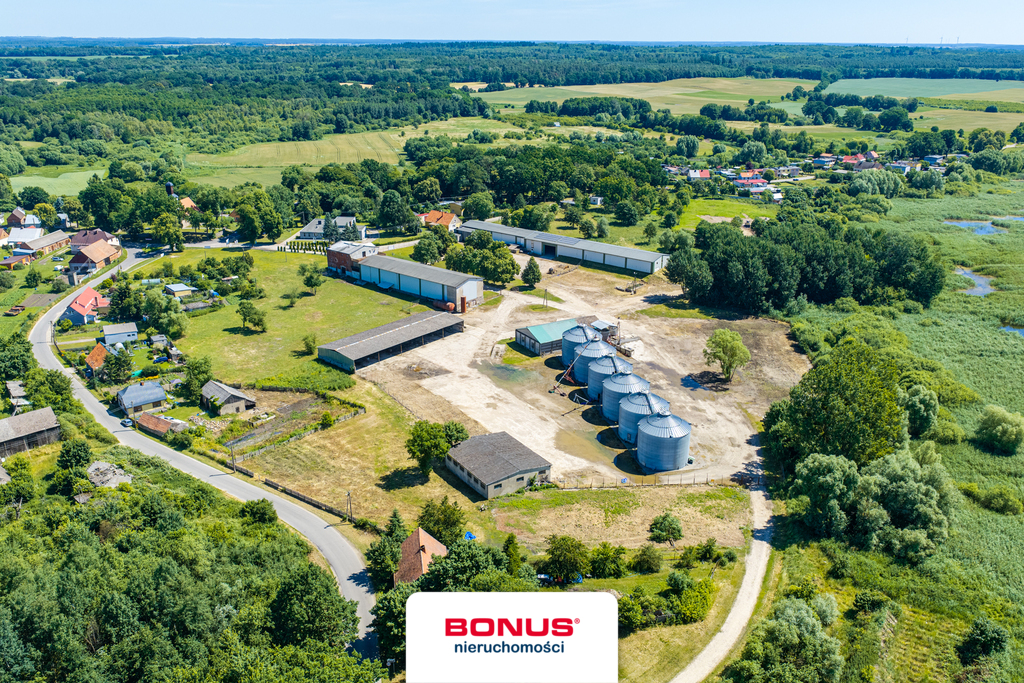 Magazyny 2497 m2 + 1,33 ha | duży potencjał (8)