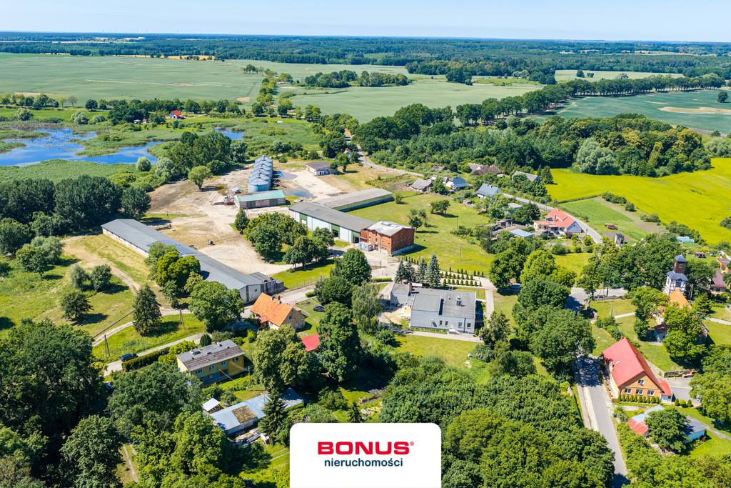 Magazyny 2497 m2 + 1,33 ha | duży potencjał (5)