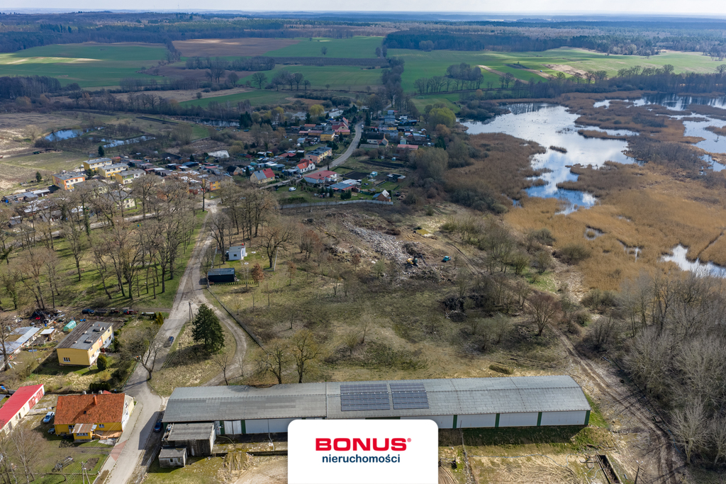 Magazyny 2497 m2 + 1,33 ha | duży potencjał (9)