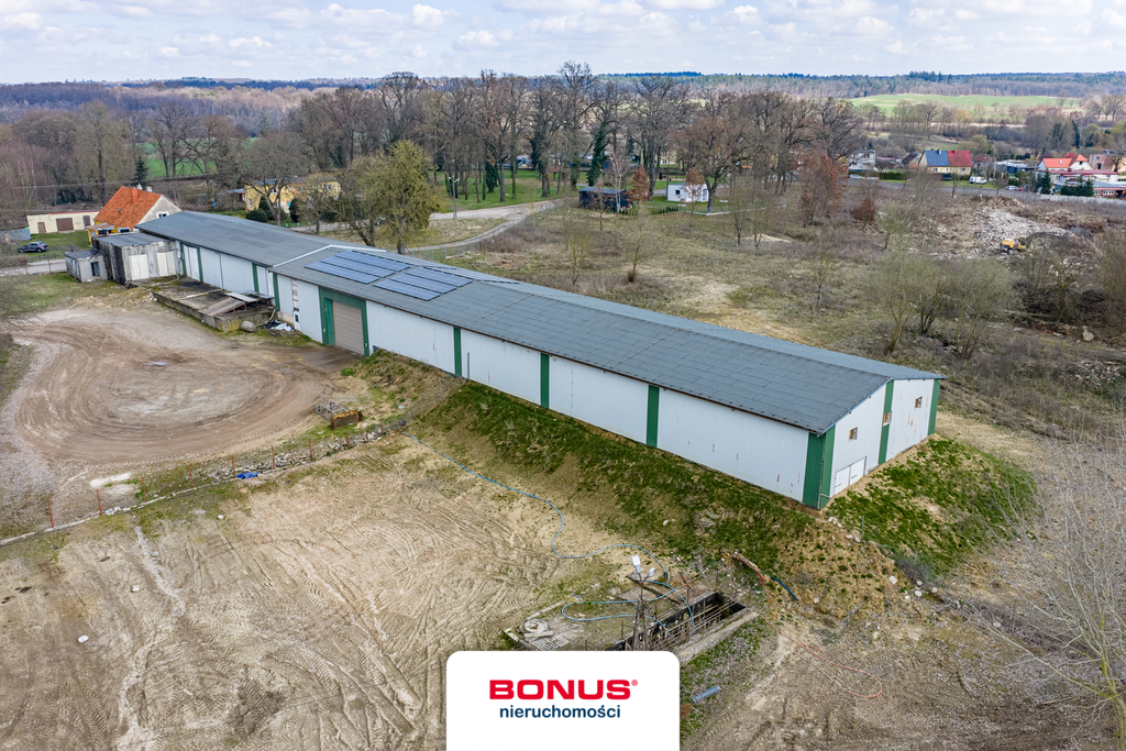 Magazyny 2497 m2 + 1,33 ha | duży potencjał (10)