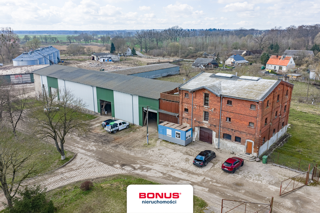 Magazyny 2497 m2 + 1,33 ha | duży potencjał (12)