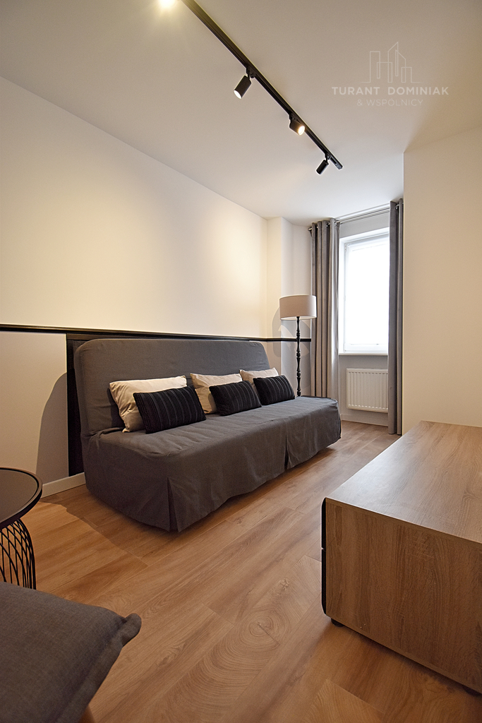 Mieszkanie przy PARKU ŻEROMSKIEGO - 109,4 M2 (18)