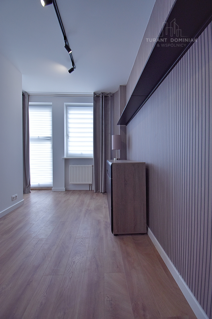 Mieszkanie przy PARKU ŻEROMSKIEGO - 109,4 M2 (21)