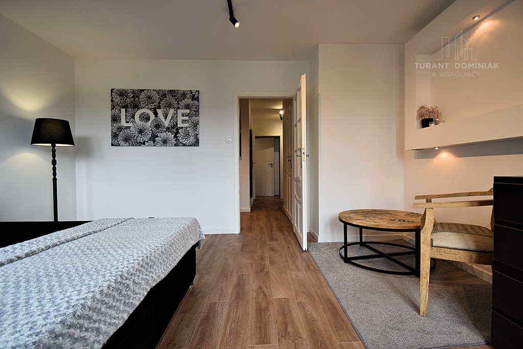 Mieszkanie przy PARKU ŻEROMSKIEGO - 109,4 M2 (10)