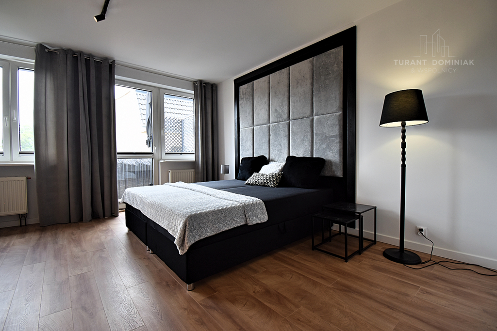 Mieszkanie przy PARKU ŻEROMSKIEGO - 109,4 M2 (9)