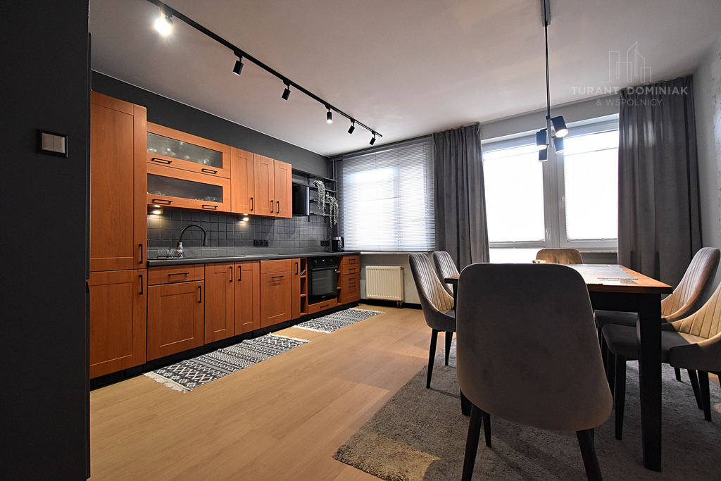 Mieszkanie przy PARKU ŻEROMSKIEGO - 109,4 M2 (3)