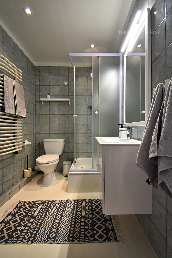 Mieszkanie przy PARKU ŻEROMSKIEGO - 109,4 M2 (8)