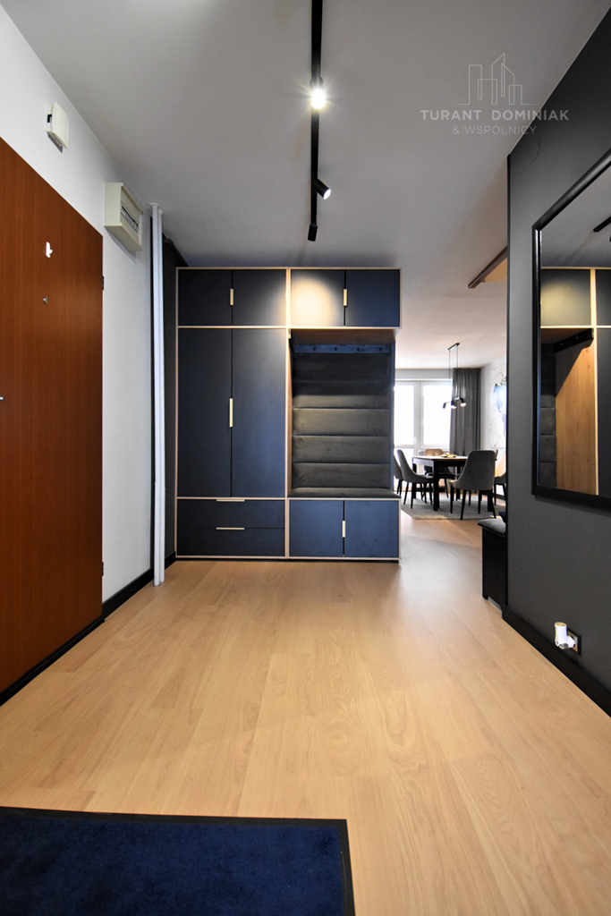 Mieszkanie przy PARKU ŻEROMSKIEGO - 109,4 M2 (7)