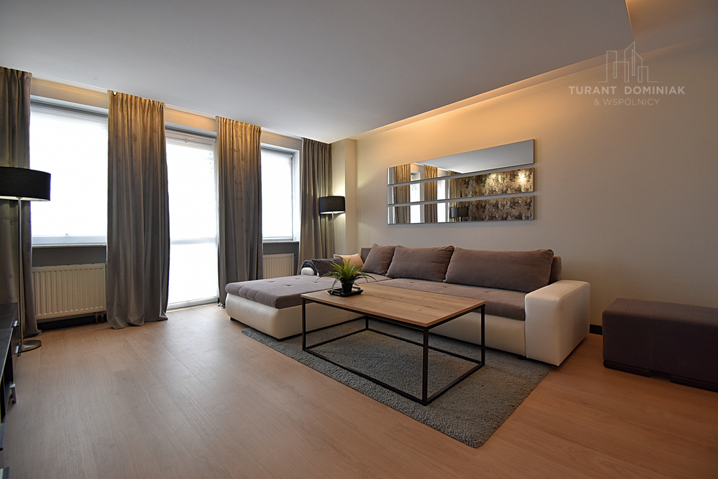 Mieszkanie przy PARKU ŻEROMSKIEGO - 109,4 M2 (5)