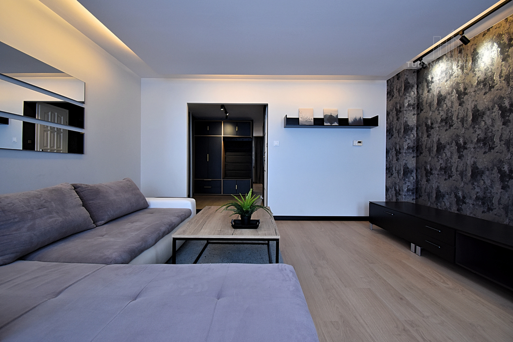 Mieszkanie przy PARKU ŻEROMSKIEGO - 109,4 M2 (6)