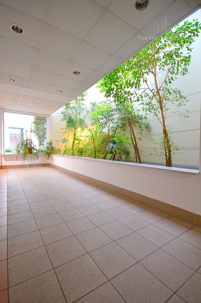 Trzypokojowe apartament z balkonem i garażem (13)