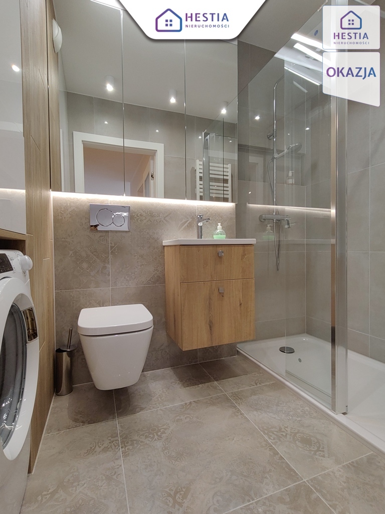 Bądź pierwszym najemcą, gotowe do wprowadzenia! (6)