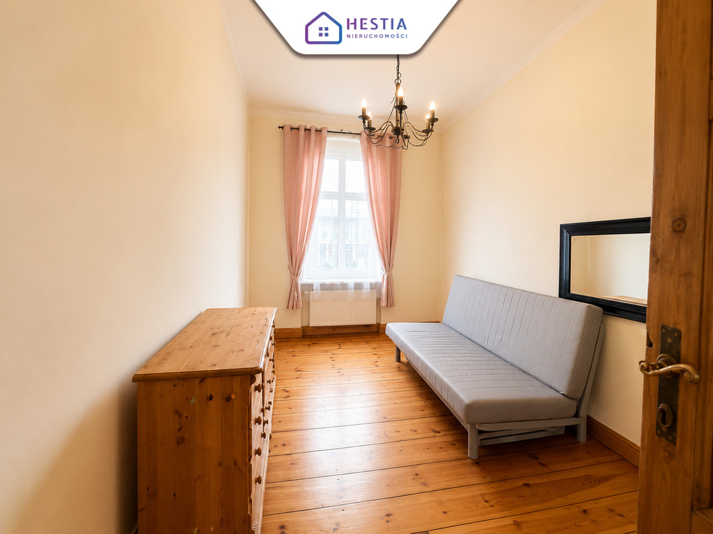 3 pokoje | 69m2 | Centrum - Idealne pod inwestycje (6)