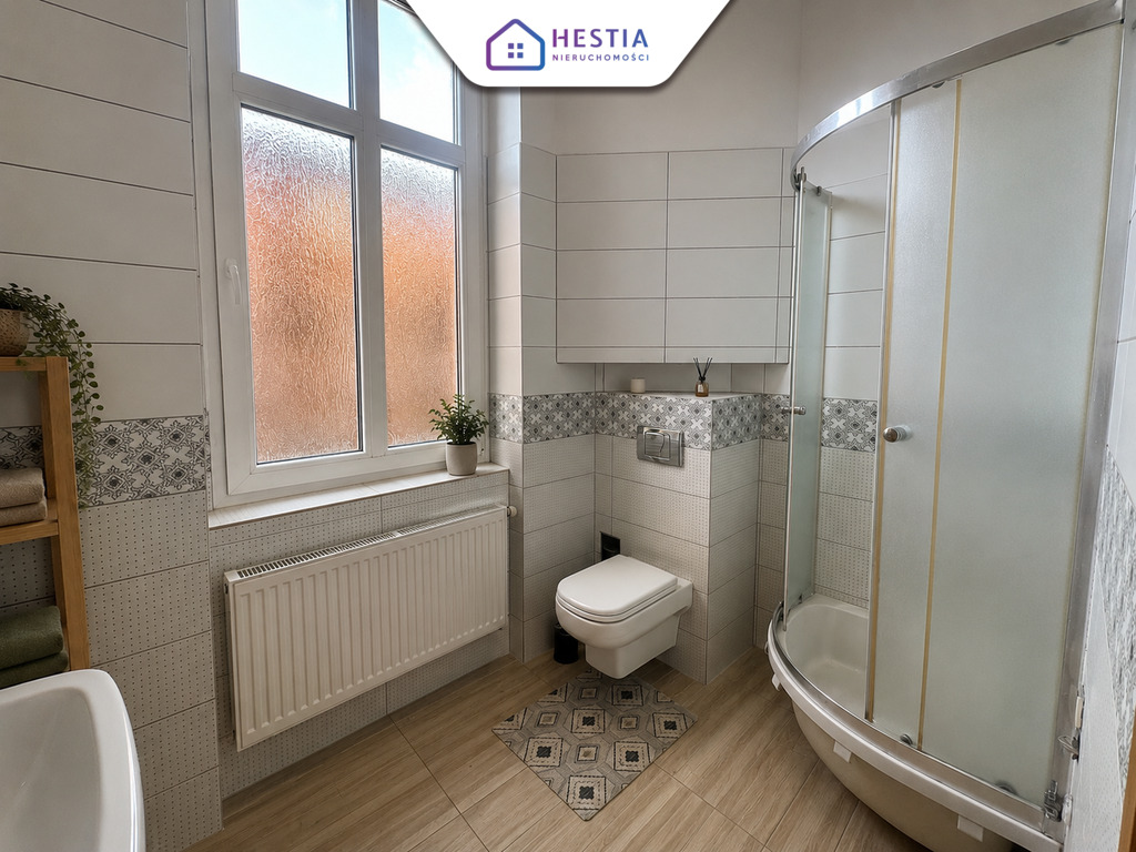 3 pokoje | 69m2 | Centrum - Idealne pod inwestycje (10)