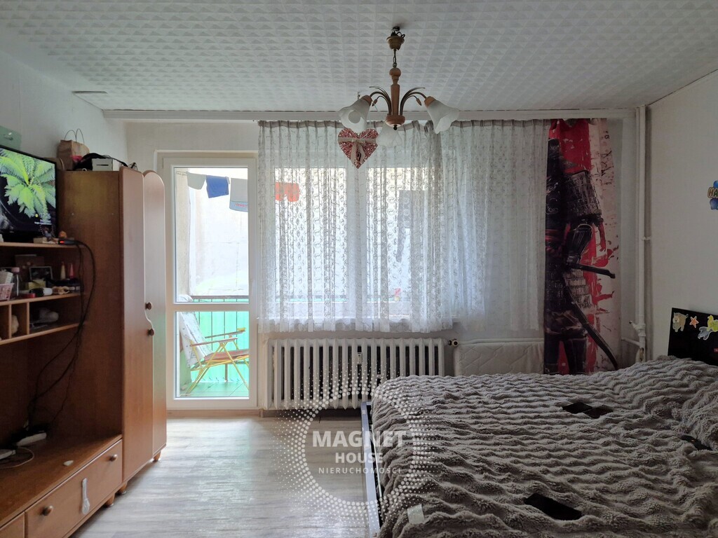  2 pokoje  do remontu  parter  niski blok  (6)