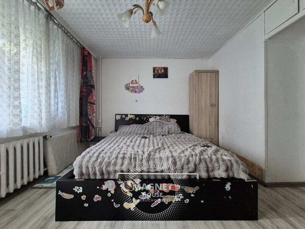 2 pokoje  do remontu  parter  niski blok  (7)