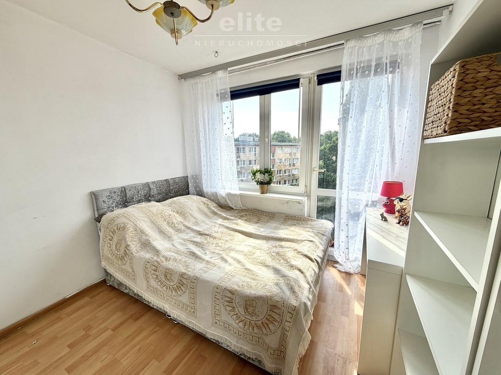 Centrum, 2 pokoje, balkon, piwnica (7)