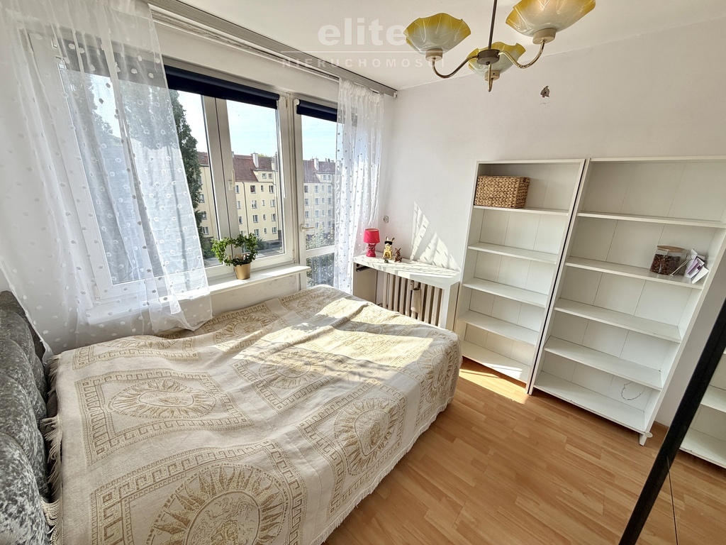 Centrum, 2 pokoje, balkon, piwnica (8)