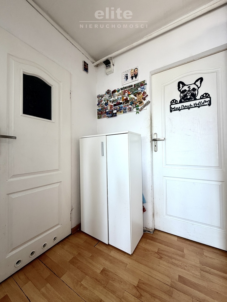 Centrum, 2 pokoje, balkon, piwnica (11)