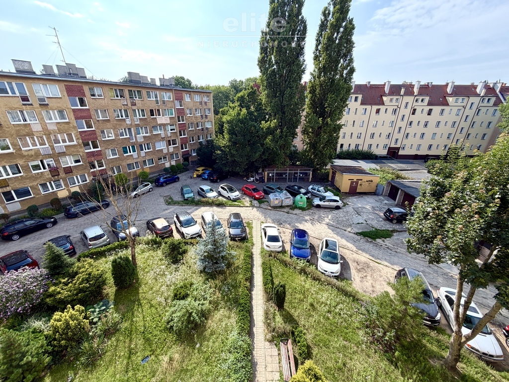 Centrum, 2 pokoje, balkon, piwnica (13)