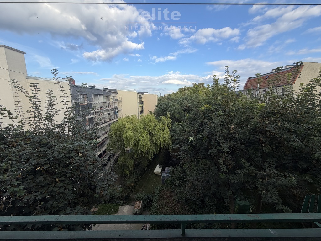 Centrum, 2 pokoje, balkon, piwnica (13)