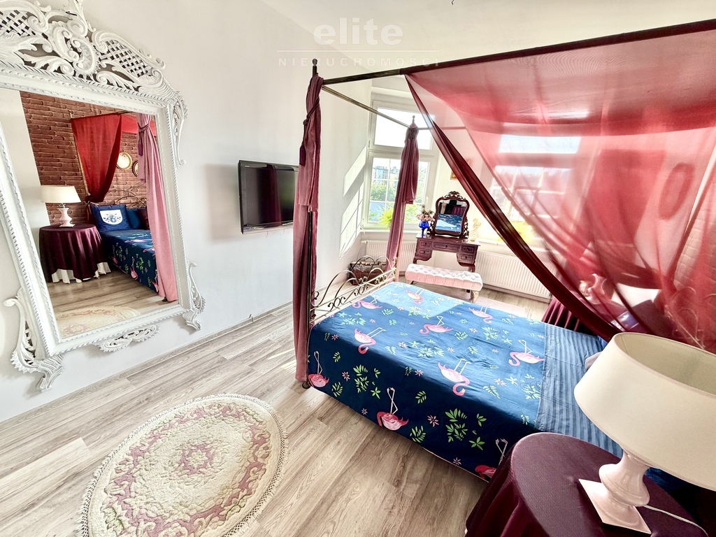 Klimatyczne mieszkanie przy Al. Jana Pawła II (14)