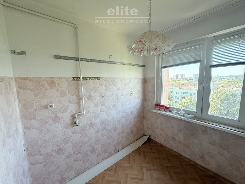 Duża kawalerka z widną kuchnią - winda (6)