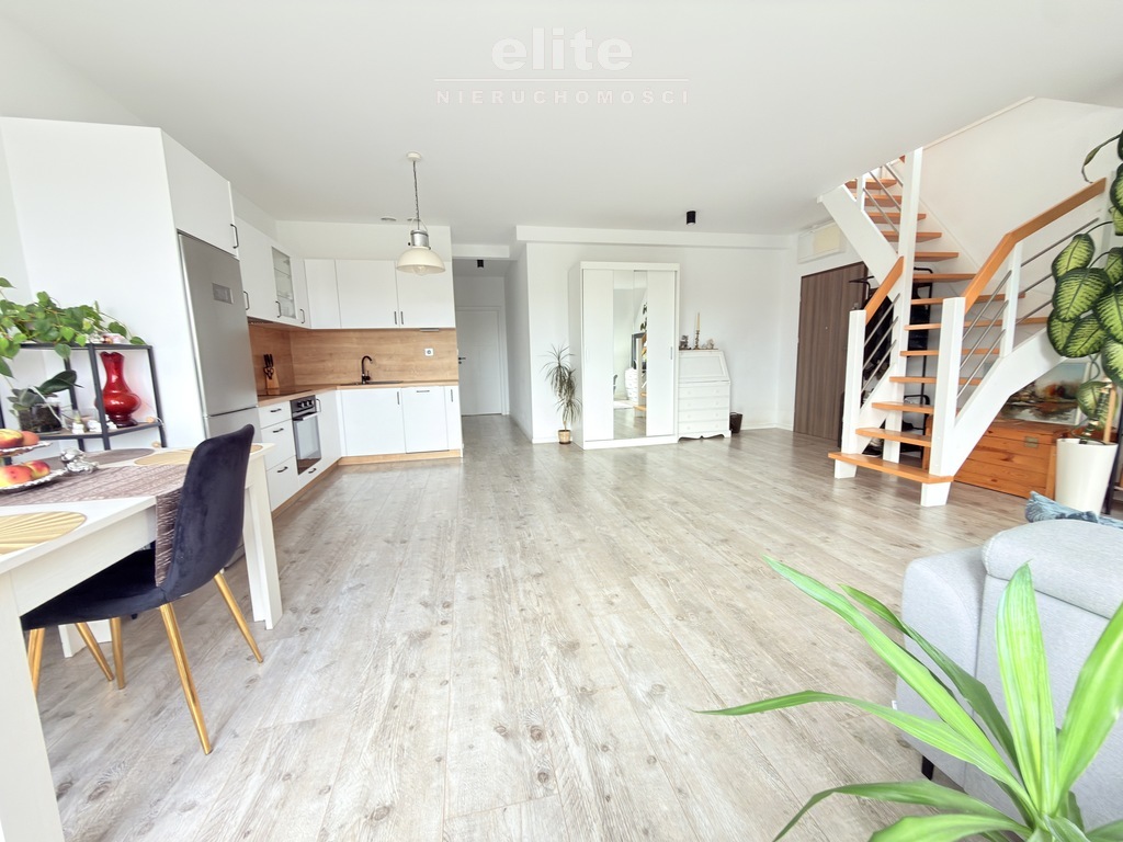 2019r! 3 lub 4pok +m. parkingowe, balkon + stryszek 10m2 (6)