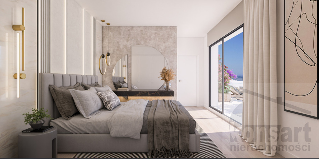 Apartament z wyjątkowym ogrodem, Villajoyosa (7)
