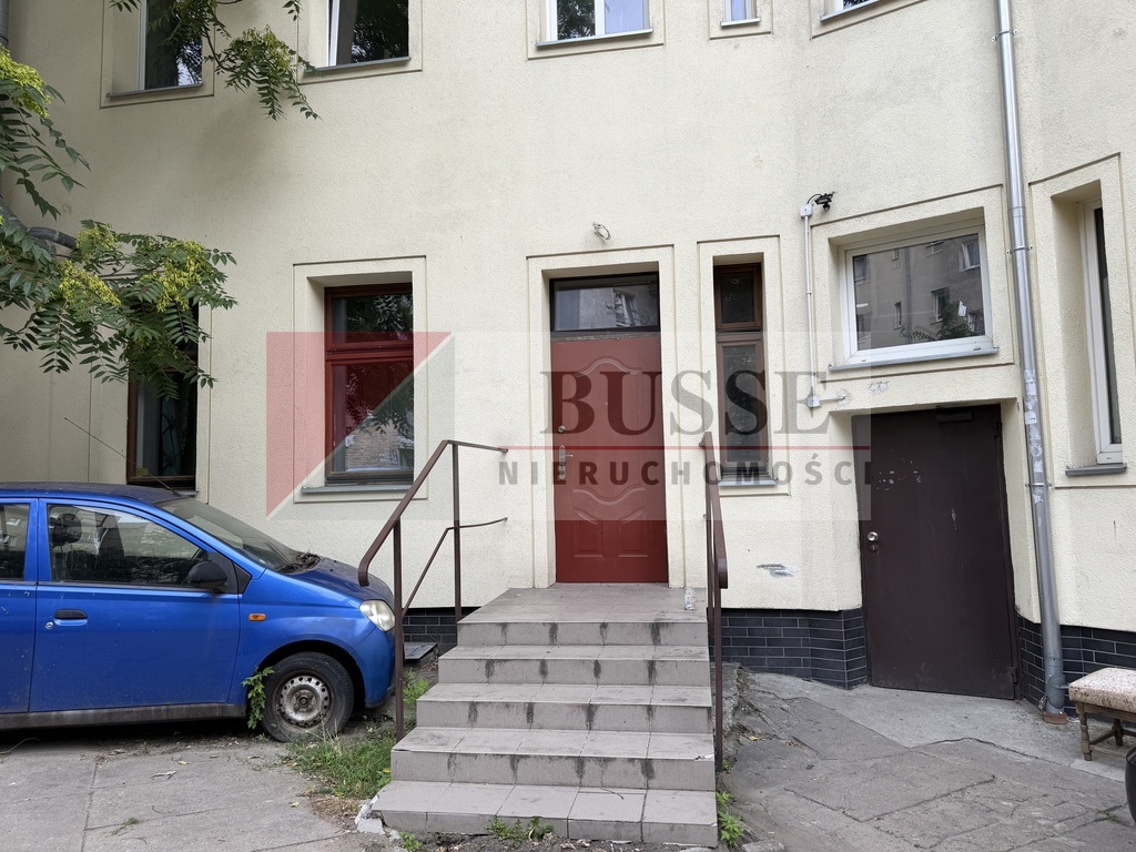 WYJĄTKOWA PRZESTRZEŃ W CENTRUM SZCZECINA | 75,26 M2 (23)
