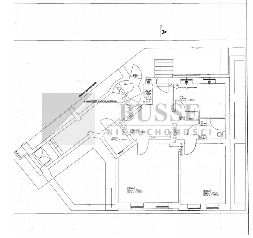 WYJĄTKOWA PRZESTRZEŃ W CENTRUM SZCZECINA | 75,26 M2 (25)